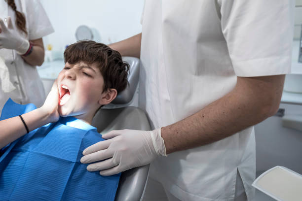 Best Knocked-Out Tooth (Avulsed Tooth) Treatment in Siesta Shores, TX