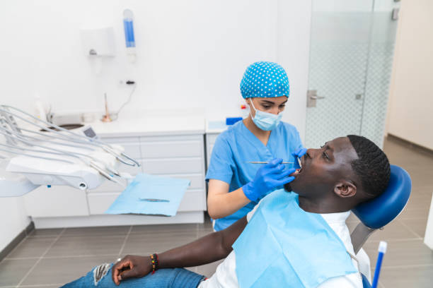 Best Emergency Treatment for Oral Infections in Siesta Shores, TX